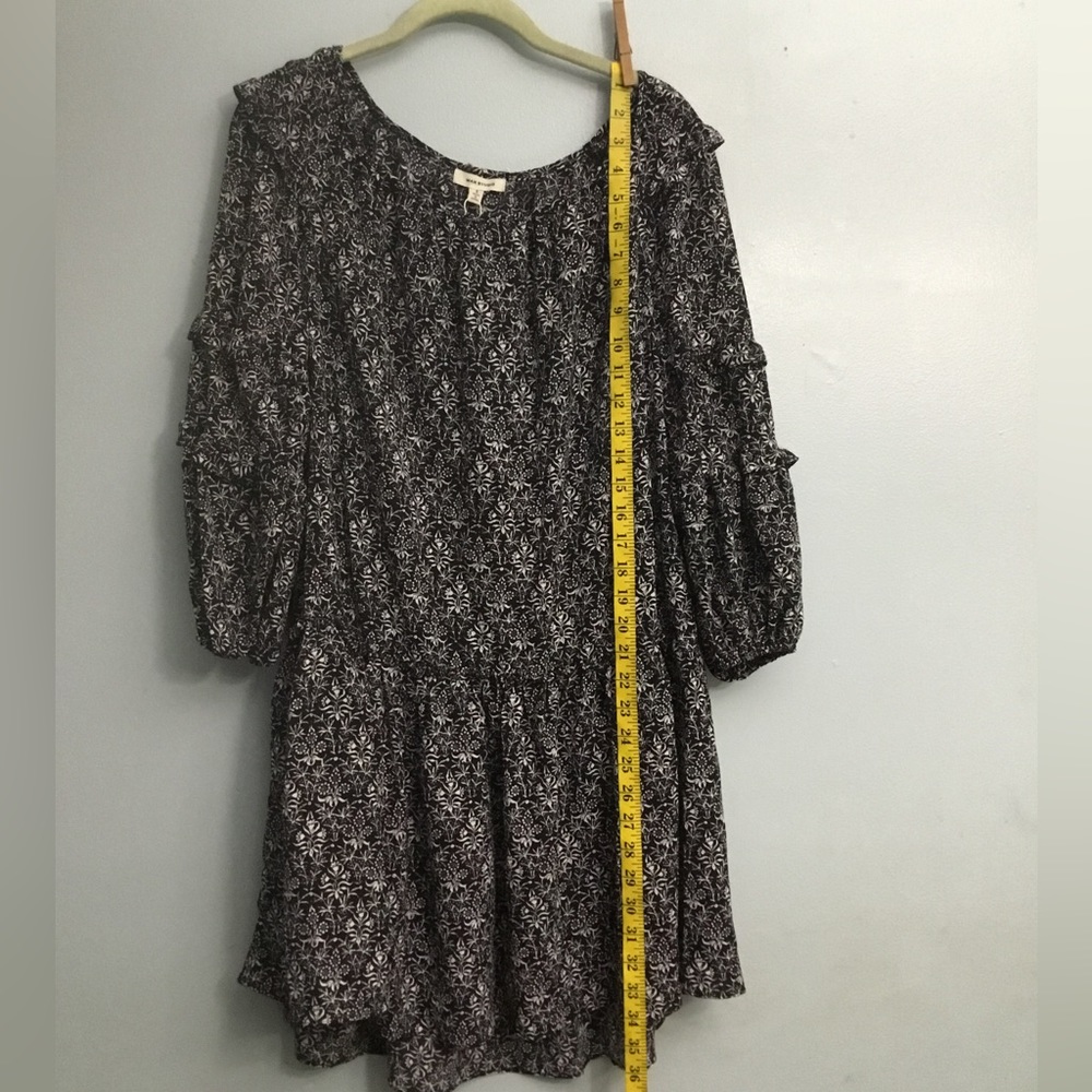 MAX STUDIO DRESS - Picture 14 of 15
